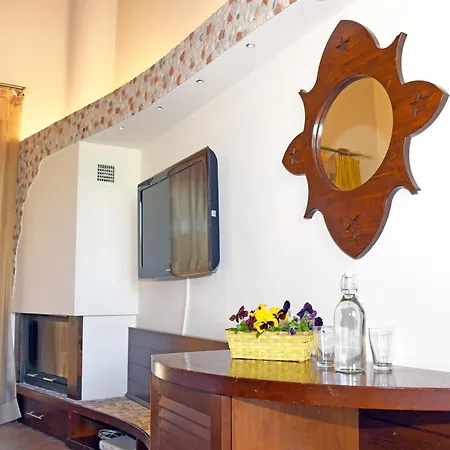 Alojamento de Turismo Rural La Pecora Nera