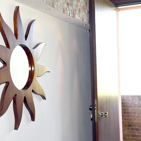 La Pecora Nera Farmház *