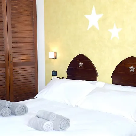 La Pecora Nera * Mulazzano