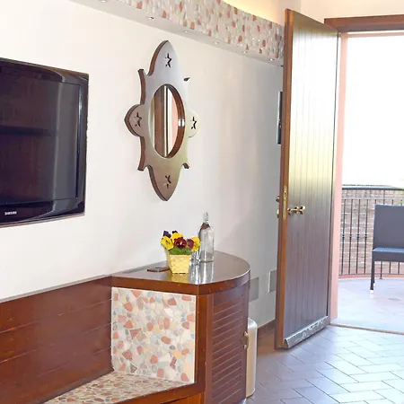 La Pecora Nera Alojamento de Turismo Rural Mulazzano