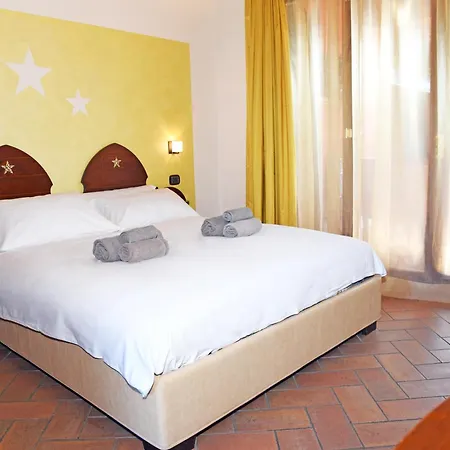 La Pecora Nera Mulazzano