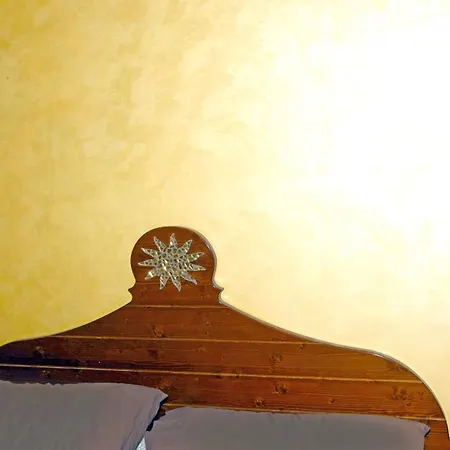 La Pecora Nera Farmház *