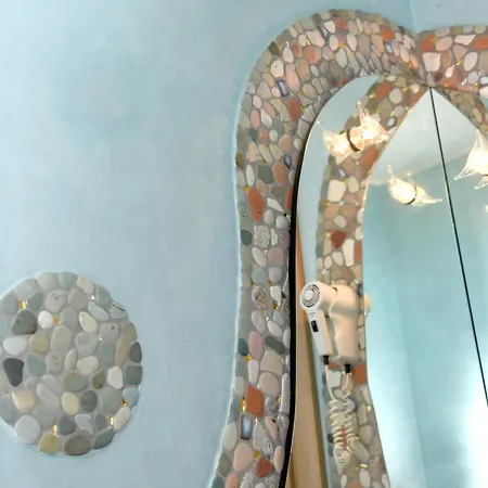 Farmház La Pecora Nera Mulazzano