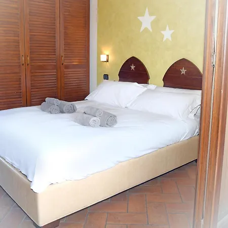 La Pecora Nera * Mulazzano