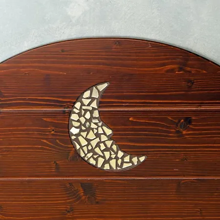 La Pecora Nera Alojamento de Turismo Rural *