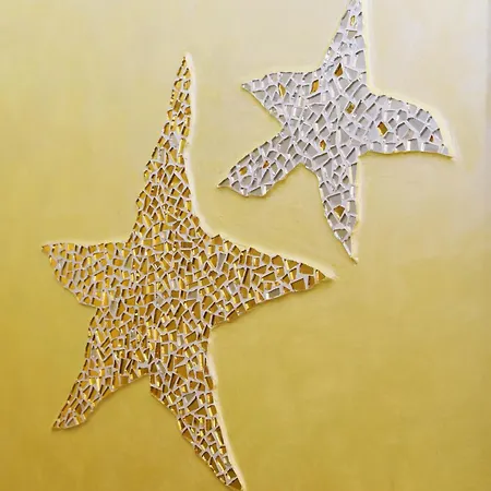 Alojamento de Turismo Rural La Pecora Nera Mulazzano