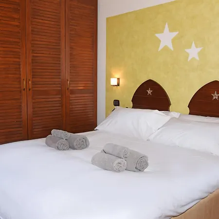 La Pecora Nera Mulazzano