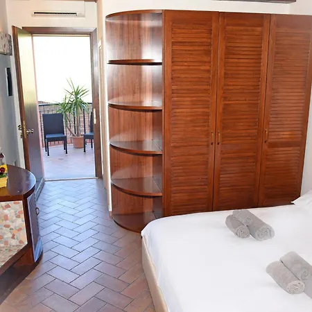 La Pecora Nera Alojamento de Turismo Rural