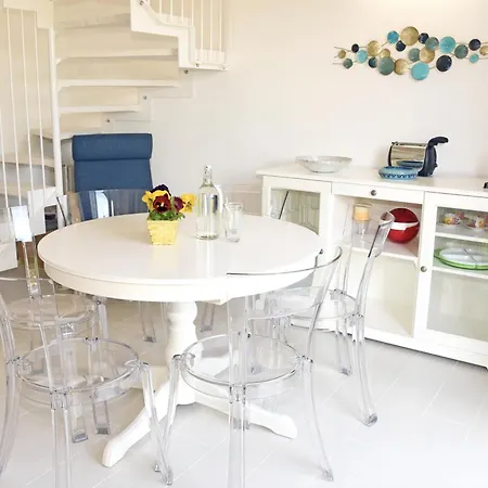 Farmház La Pecora Nera *