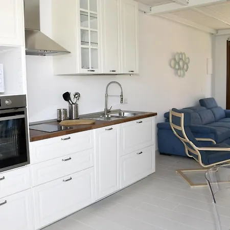 La Pecora Nera Alojamento de Turismo Rural Mulazzano