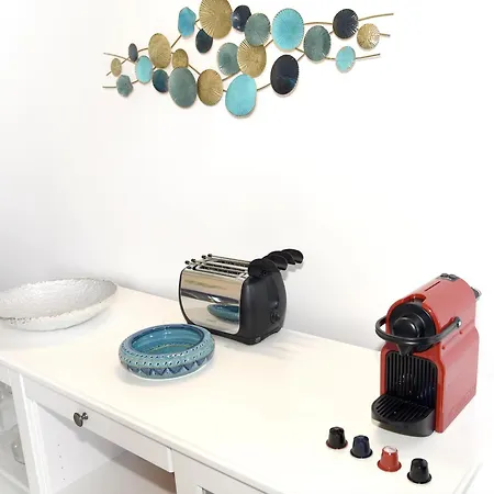 Alojamento de Turismo Rural La Pecora Nera *