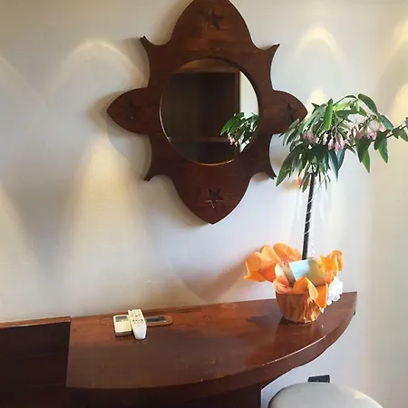 Farmház La Pecora Nera *