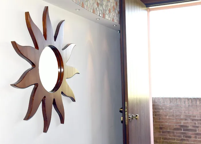 La Pecora Nera Çiftlik konaklama *