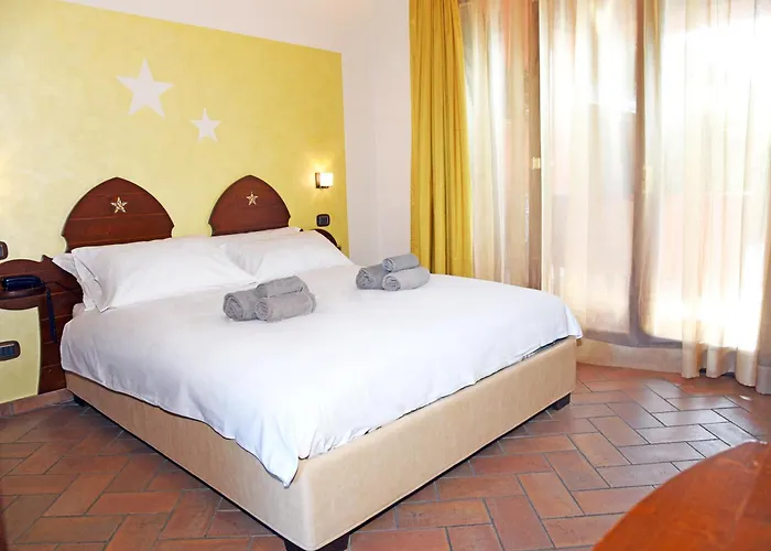 La Pecora Nera Mulazzano