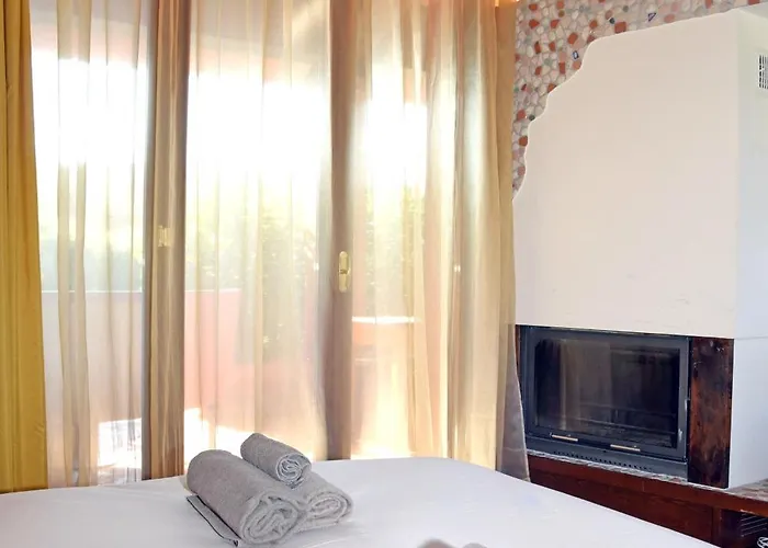 La Pecora Nera Alloggio per agriturismo Mulazzano