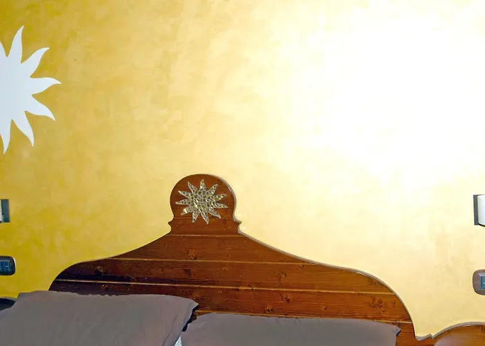 La Pecora Nera Çiftlik konaklama *