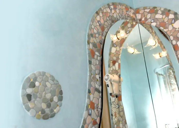 Çiftlik konaklama La Pecora Nera Mulazzano