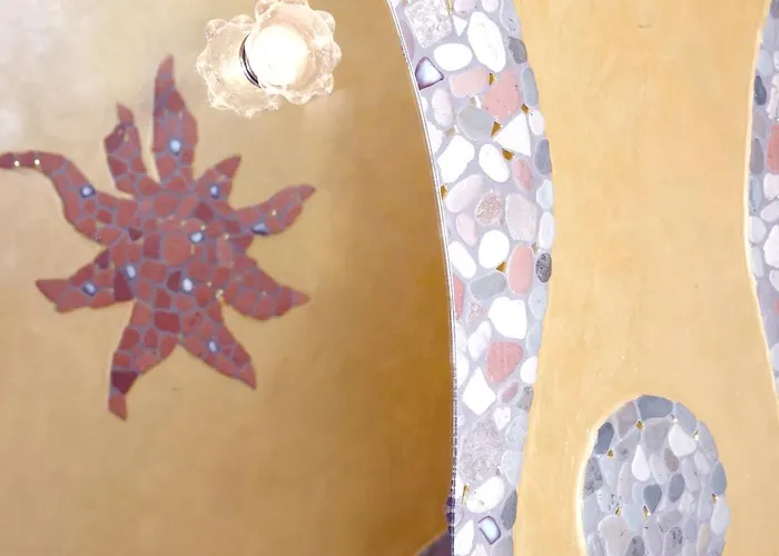 La Pecora Nera Çiftlik konaklama Mulazzano