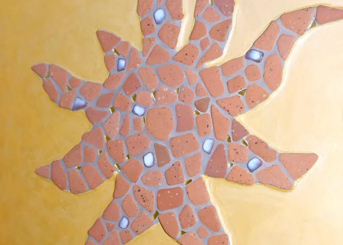 Çiftlik konaklama La Pecora Nera