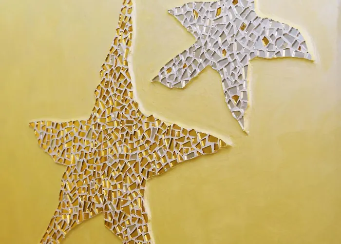 Alloggio per agriturismo La Pecora Nera Mulazzano