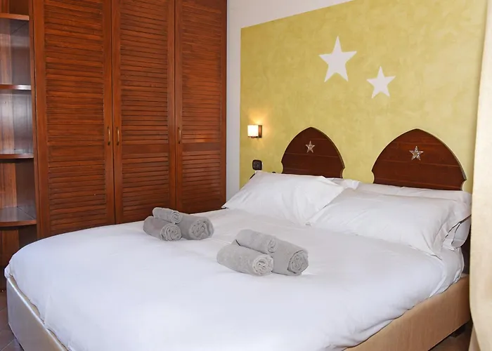 La Pecora Nera Mulazzano