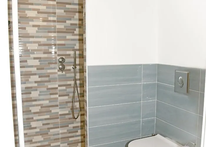 La Pecora Nera Alloggio per agriturismo *