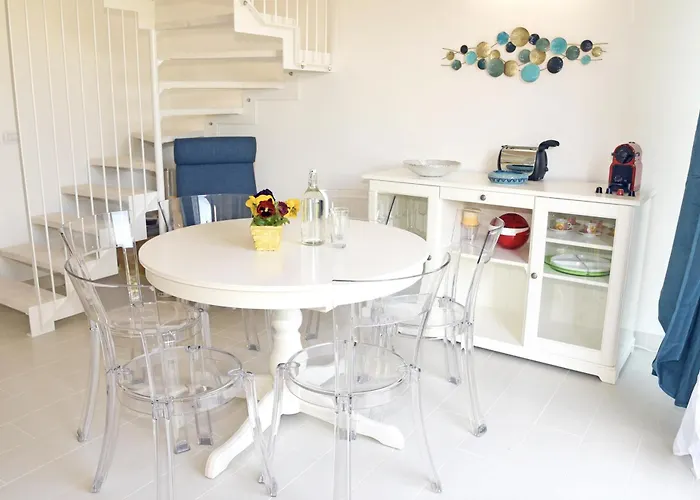 Çiftlik konaklama La Pecora Nera *