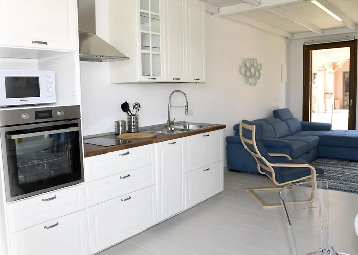 La Pecora Nera Çiftlik konaklama Mulazzano