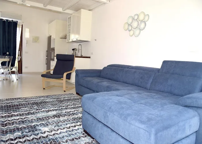 Alloggio per agriturismo La Pecora Nera