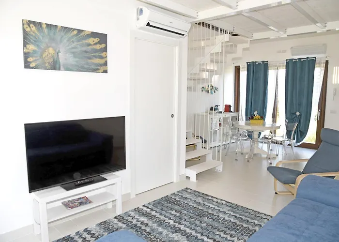 La Pecora Nera Çiftlik konaklama *